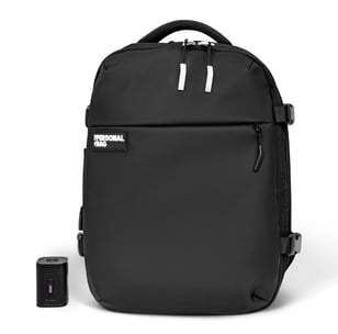 The personal bag, best travel bag on the market
