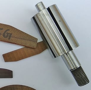 Rotor vanes, Pneumatic air tools Vanes, Rotor Blade, Air Motor Vanes, Air Motor Rotor Vanes, Pneumatic Air Tool Rotor Vanes,