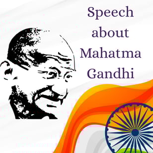 speech about mahatma Gandhi in tamil | மகாத்மா காந்தி கட்டுரை தமிழ் | tamil katturai 