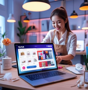  is tiktok shop safe
