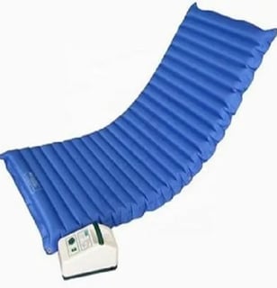 Strype Type Stage - II Air Bed Starvent Health Care