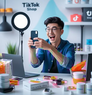  tiktok shop for creators