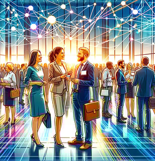 networking