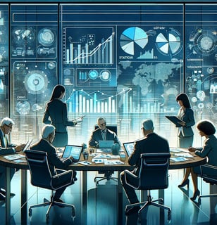 planificación estratégica