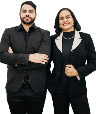 Socios fundadores da N&A
