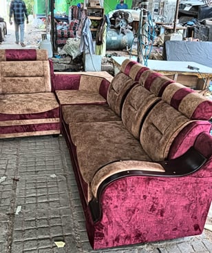 Dks Companys sofa