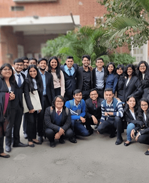 Enactus SRCC