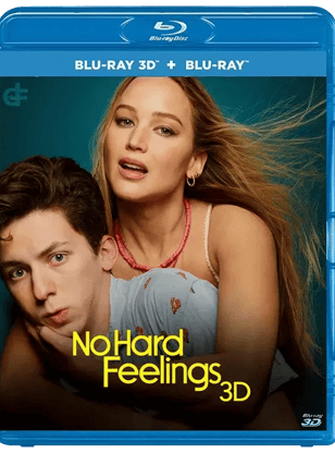 No Hard Feelings 3D FREE