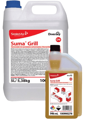 suma grill