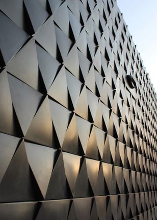 3D Panels