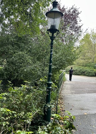 Gradski park u Beču, Stadtpark Wien