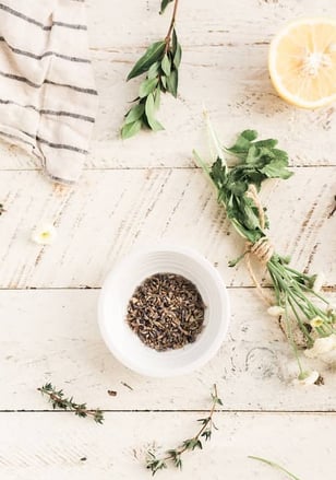 herbs and botanicals