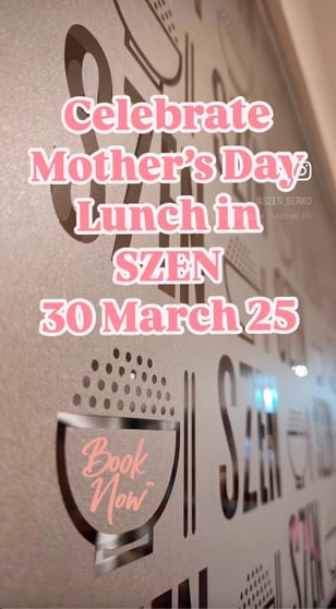 Mother's Day