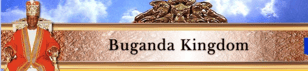 Buganda clans