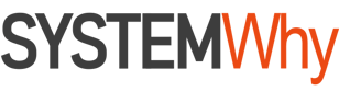 SystemWhy Business Consulting Logo