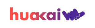 Logo de Huakai