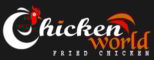  Chicken World Fried Chicken
