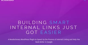 Smart Internal Links AI