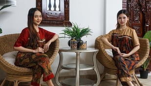 Piyama lembut best seller dari m3y piyama