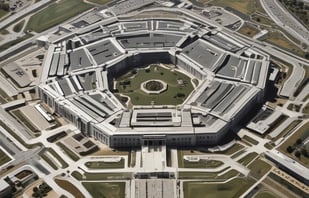 U. S. Pentagon