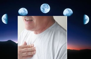 non cardiac chest pain