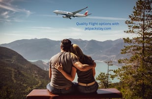Get in touch with us or call Jetpackstay.com