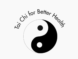 Tai Chi for Better Health Logo