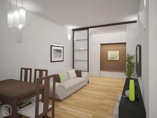 Projet « Nouvelle maison pour tous »