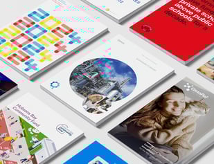 reports, typesetting by Michelle Pirovich, Squeezebox