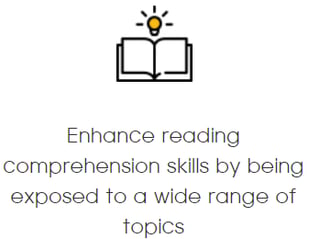 Eye Level Singapore Best Enrichment Tuition Center