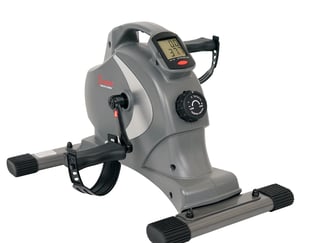 mini exercise bike