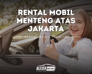 rental mobil menteng jakarta
