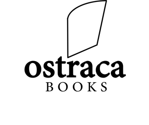 Ostraca Books. Art Books. Ostraca Books Logo. Ostraca Books is an imprint of Boklers Publishing