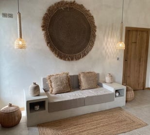 Conception d'un Spa grâce au home Staging