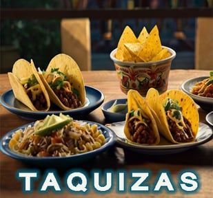 TAQUIZAS