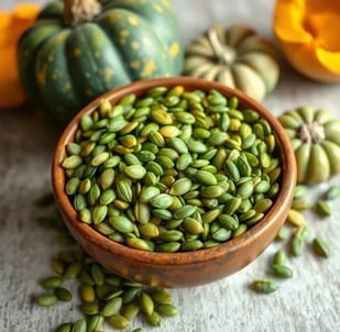 frutos ssecos ricos en magnesio