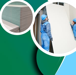 ГИПС КАРТОН СИСТЕМ