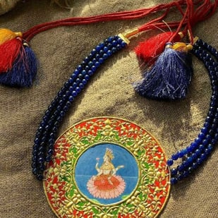customized pendant