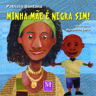 minha mãe