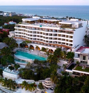 Constructora Quintana Roo
