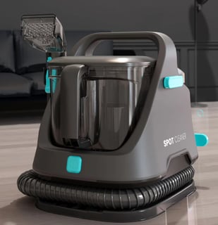 Russell Taylors Spot Cleaner