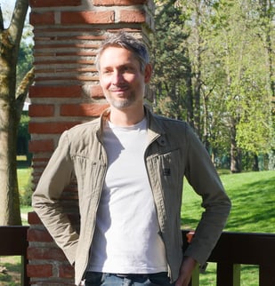 Emmanuel Joubert naturopathe