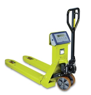 transpaleta Pramac