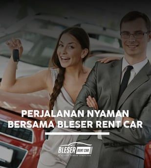 rental mobil berkualitas pondok gede bekasi