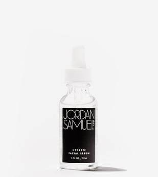 Jordan Samuel Skin Hydrate Facial Serum