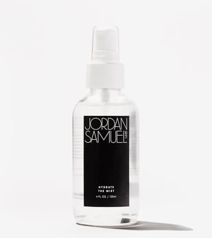 Jordan Samuel Skin Hydrate the Mist