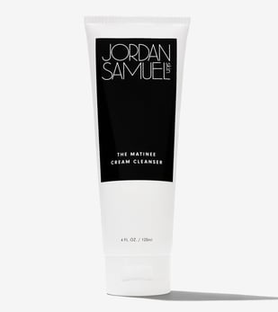 Jordan Samuel Skin Matinee Cream Cleanser