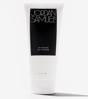 Jordan Samuel Skin Matinee Gel Cleanser