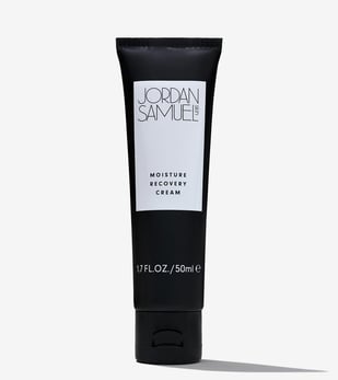 Jordan Samuel Skin Moisture Recovery Cream