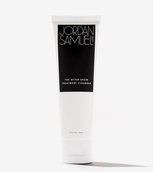 Jordan Samuel Skin After Show Treatment Cleanser